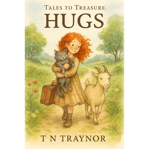 Cover of HUGS