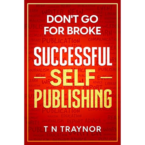Cover of Don't Go For Broke