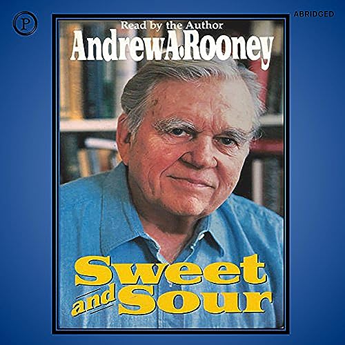 Cover of Sweet and Sour