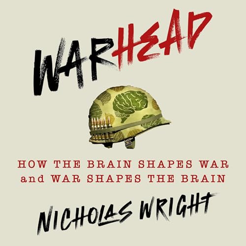 Cover of Warhead