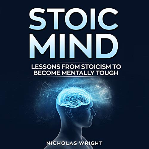 Cover of Stoic Mind