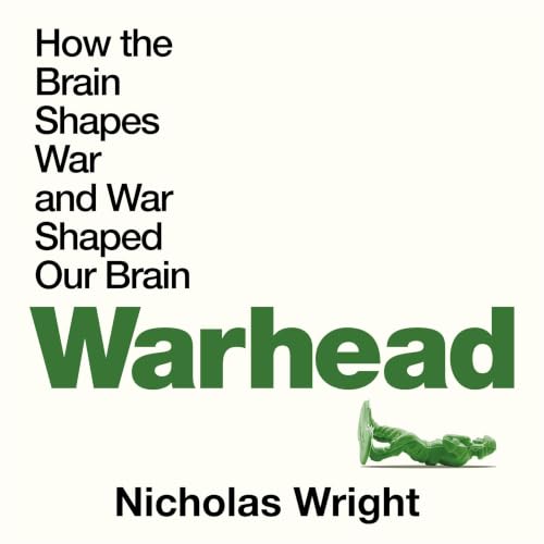 Cover of Warhead