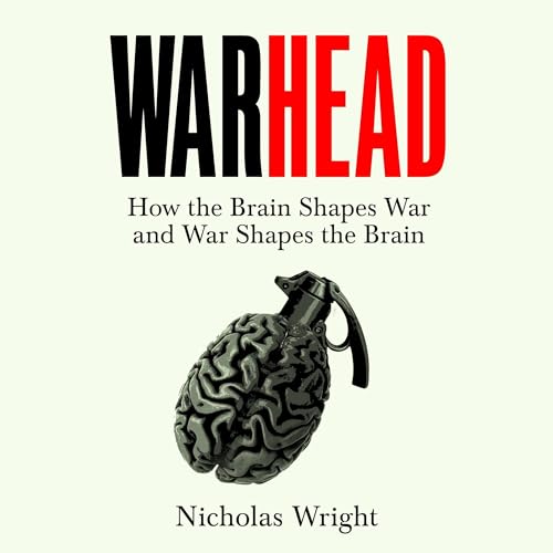 Cover of Warhead