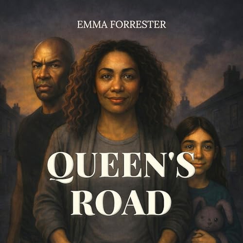 Cover of Queen's Road