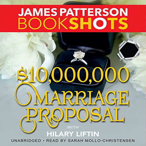 Cover of $10,000,000 Marriage Proposal
