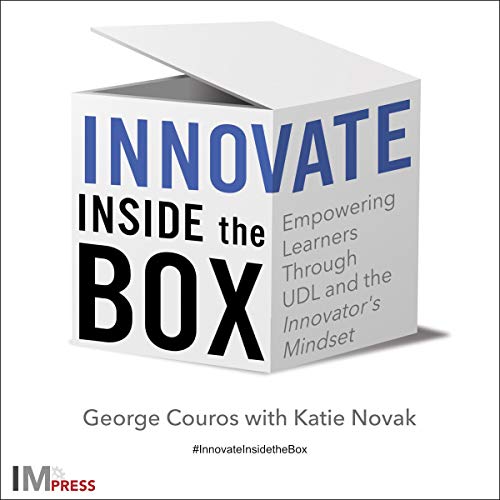 Cover of Innovate Inside the Box