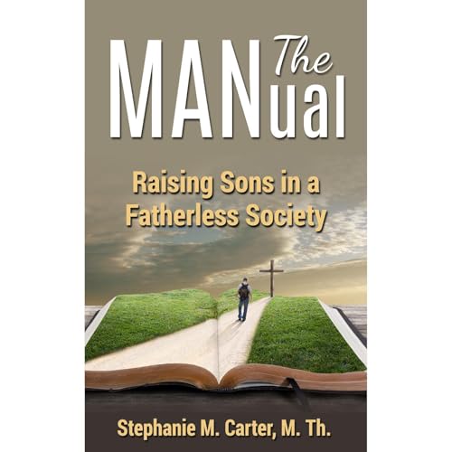 Cover of The MANual