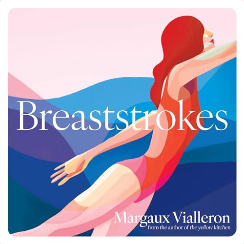 Cover of Breaststrokes