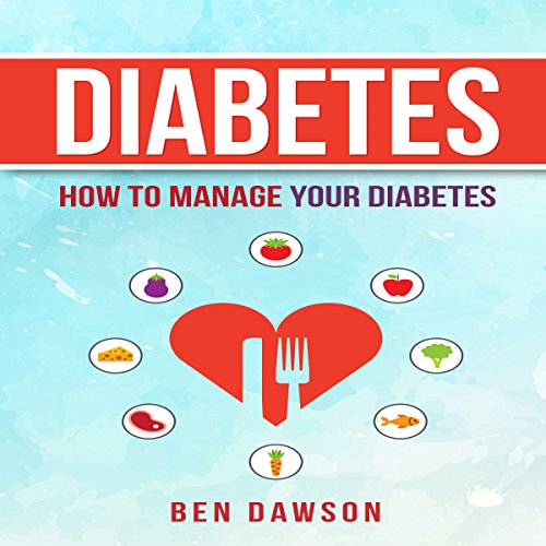 Cover of Diabetes