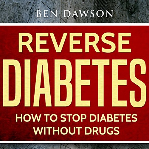 Cover of Reverse Diabetes