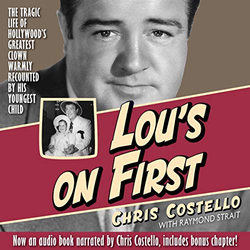 Cover of Lou's on First