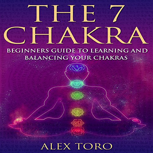 Cover of The 7 Chakras