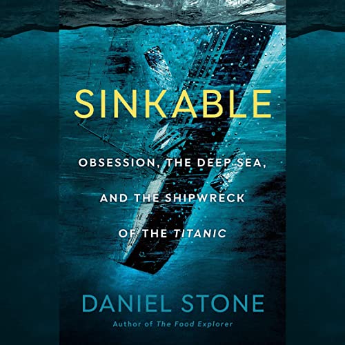 Cover of Sinkable