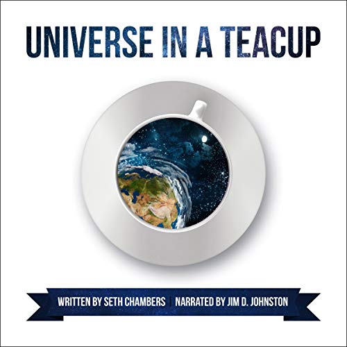 Cover of Universe in a Teacup