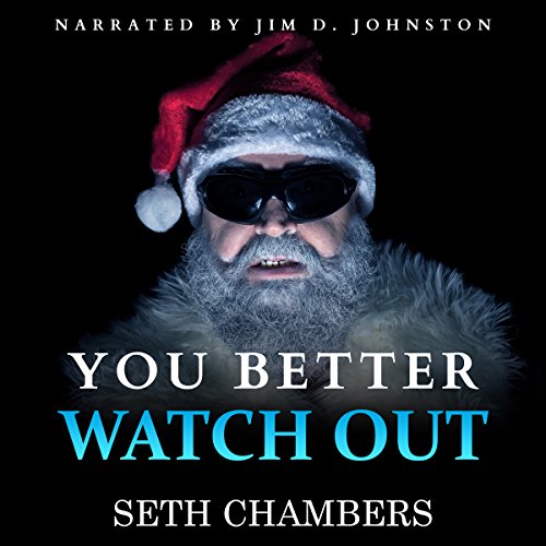 Cover of You Better Watch Out