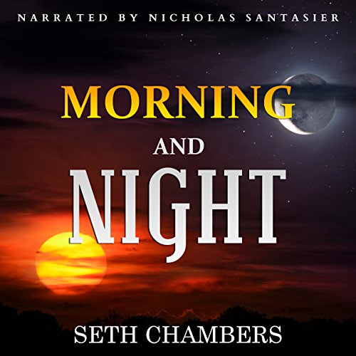 Cover of Morning and Night