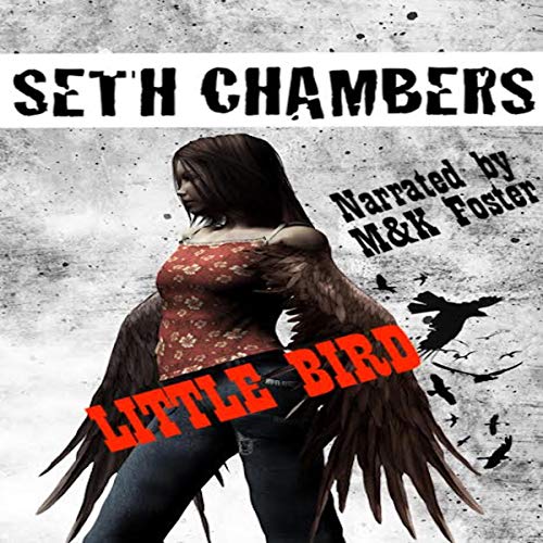 Cover of Little Bird