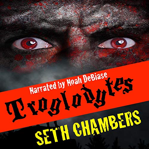 Cover of Troglodytes
