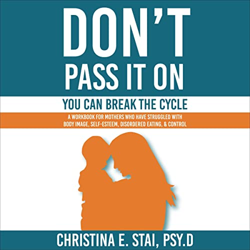 Cover of Don't Pass It On