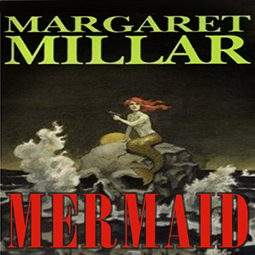Cover of Mermaid