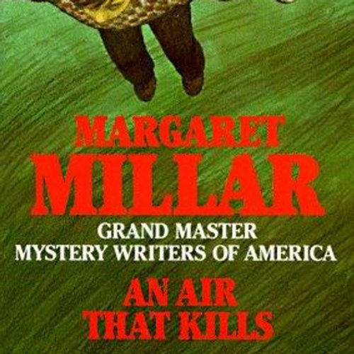 Cover of An Air That Kills
