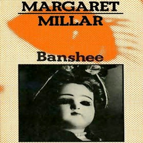Cover of Banshee
