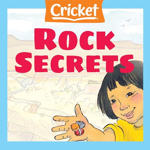 Cover of Rock Secrets
