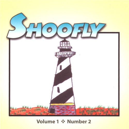 Cover of Shoofly, Vol. 1, No. 2