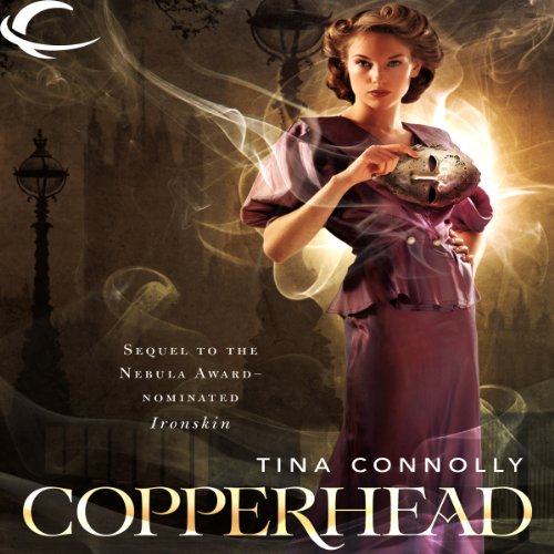 Cover of Copperhead