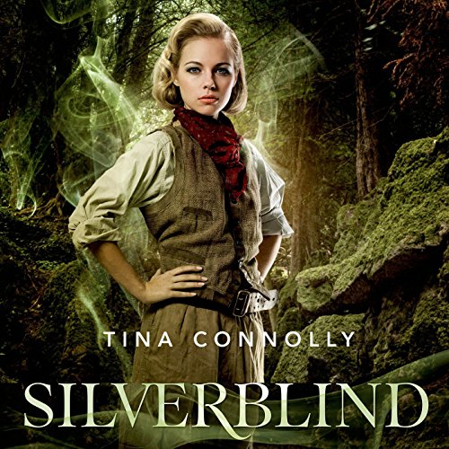 Cover of Silverblind