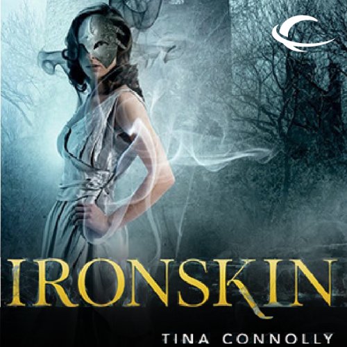 Cover of Ironskin