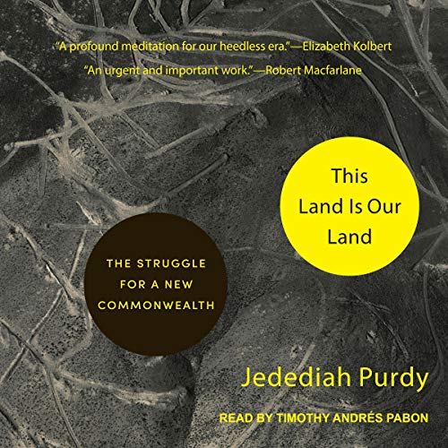 Cover of This Land Is Our Land