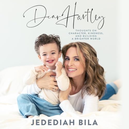 Cover of Dear Hartley