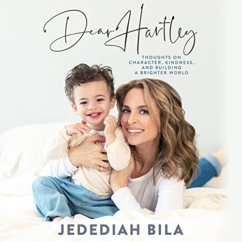 Cover of Dear Hartley