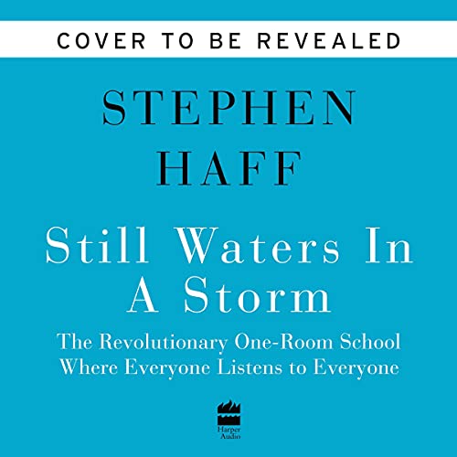 Cover of Still Waters in a Storm