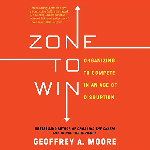 Cover of Zone to Win