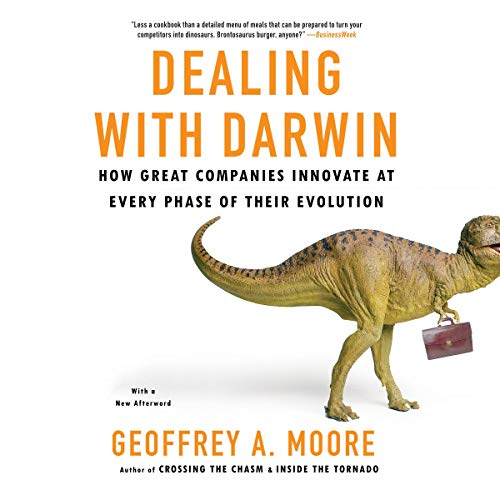 Cover of Dealing with Darwin