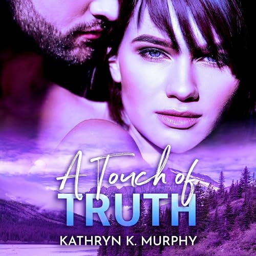 Cover of A Touch of Truth