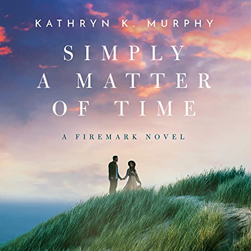 Cover of Simply a Matter of Time