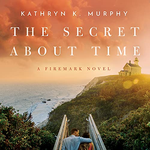 Cover of The Secret About Time