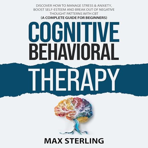 Cover of Cognitive Behavioral Therapy