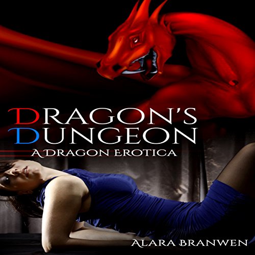 Cover of Dragon's Dungeon