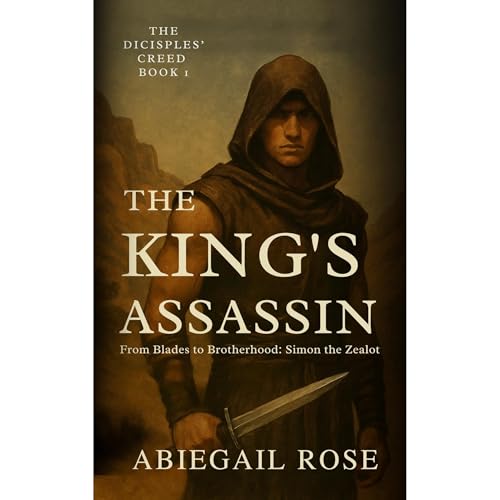 Cover of The King's Assassin