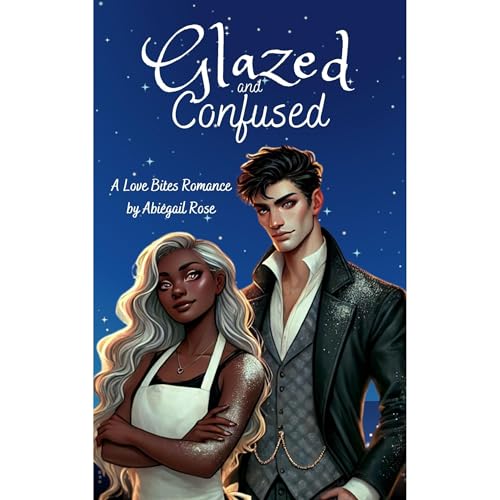 Cover of Glazed and Confused