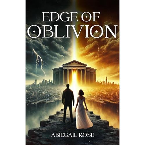 Cover of Edge of Oblivion
