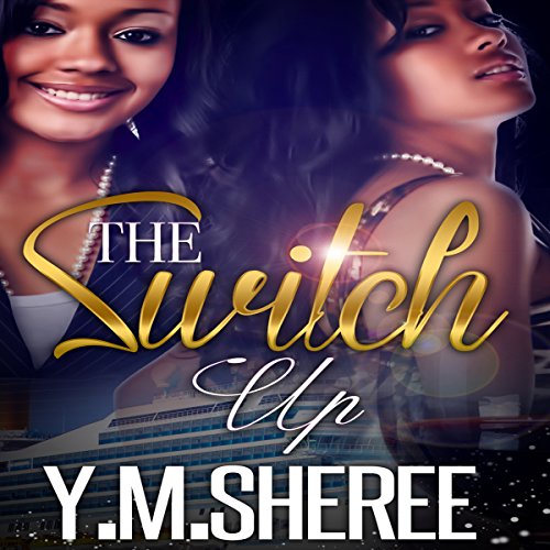 Cover of The Switch Up
