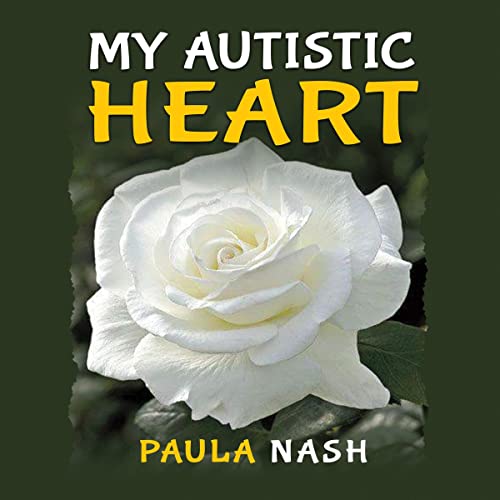 Cover of My Autistic Heart