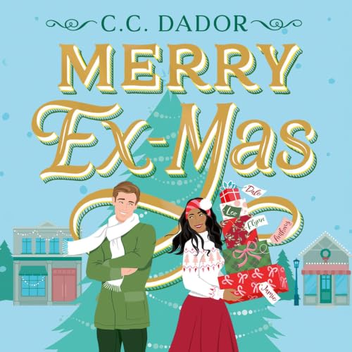 Cover of Merry Ex-Mas