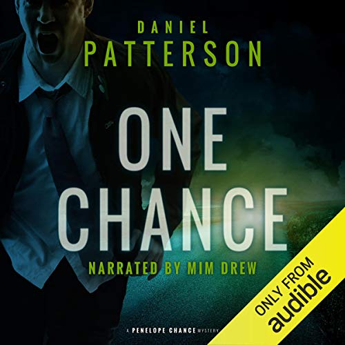 Cover of One Chance