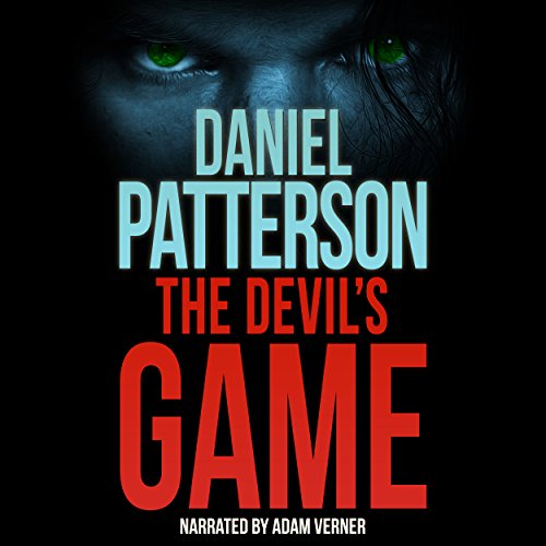 Cover of The Devil's Game